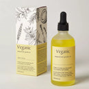 Veganic - Naturlig hårvækstolie Veganics