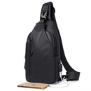 FlexCarry - Vandtæt skuldertaske med flere rum