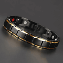 Elegant magnetisk armbånd til hverdagsbrug