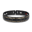 Elegant magnetisk armbånd til hverdagsbrug