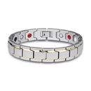 Elegant magnetisk armbånd til hverdagsbrug