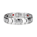 Elegant magnetisk armbånd til hverdagsbrug