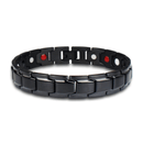 Elegant magnetisk armbånd til hverdagsbrug