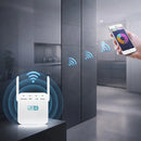 Antennix - Wifi-signalforstærker og repeater med dobbeltantenner
