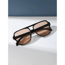 Lydia - Trendy solbriller med glamourøse detaljer