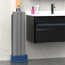 FlatMop - Stor flad moppe 42 cm med drejehoved