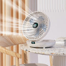 Smart-Fan