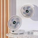 Smart-Fan