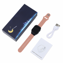 ABS - Sleepwell anti-snorke ur med sensorteknologi
