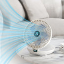 Smart-Fan