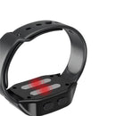 ABS - Sleepwell anti-snorke ur med sensorteknologi