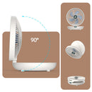 Smart-Fan