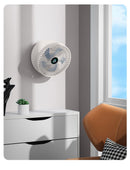 Smart-Fan