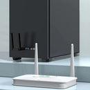 COMFAST - Trådløst dual-band netværkskort 1300 Mbps